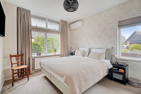 Medium property photo - Havenstraat 43, 3752 AB Bunschoten-Spakenburg